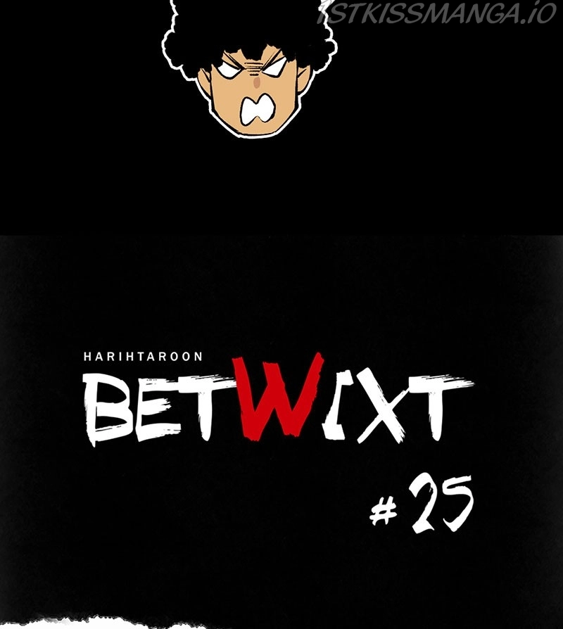 Betwixt Chapter 25 page 15
