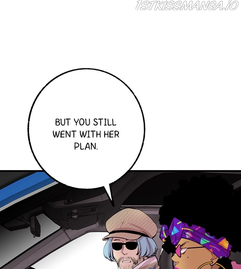 Betwixt Chapter 25 page 18