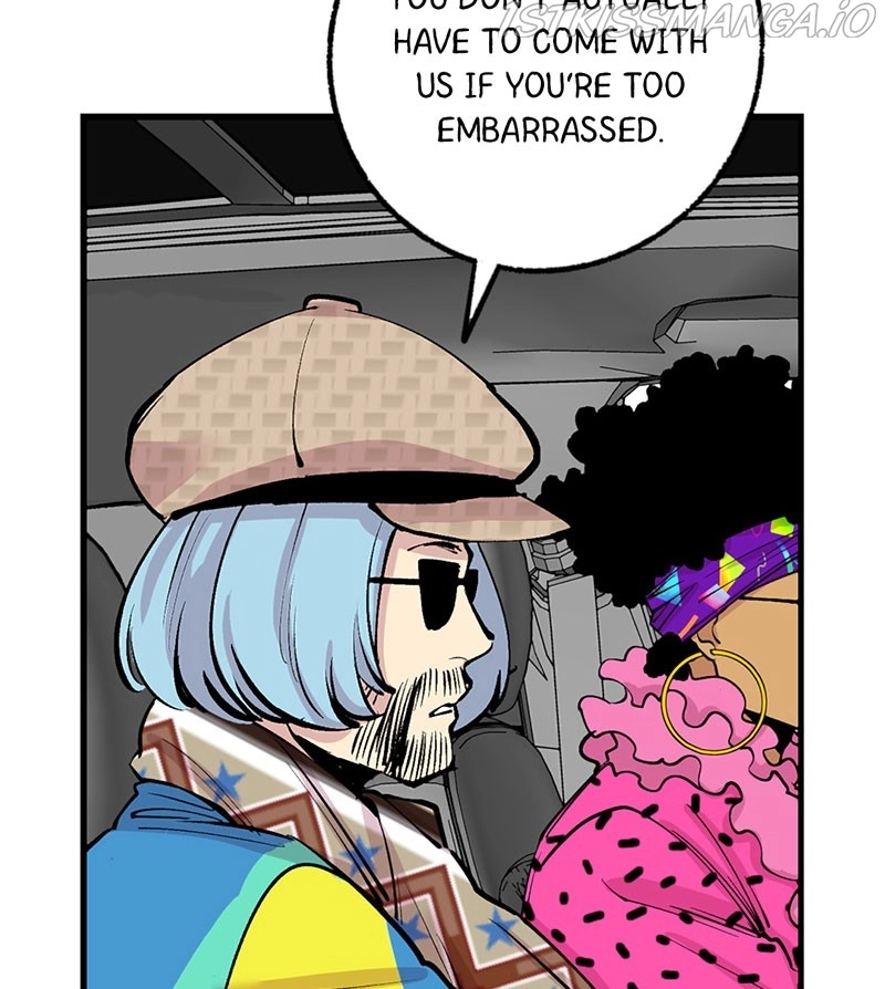 Betwixt Chapter 25 page 20