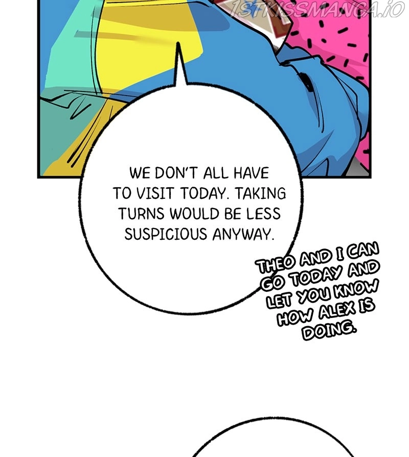 Betwixt Chapter 25 page 21