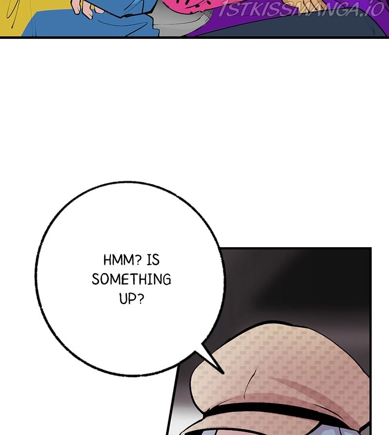 Betwixt Chapter 25 page 23