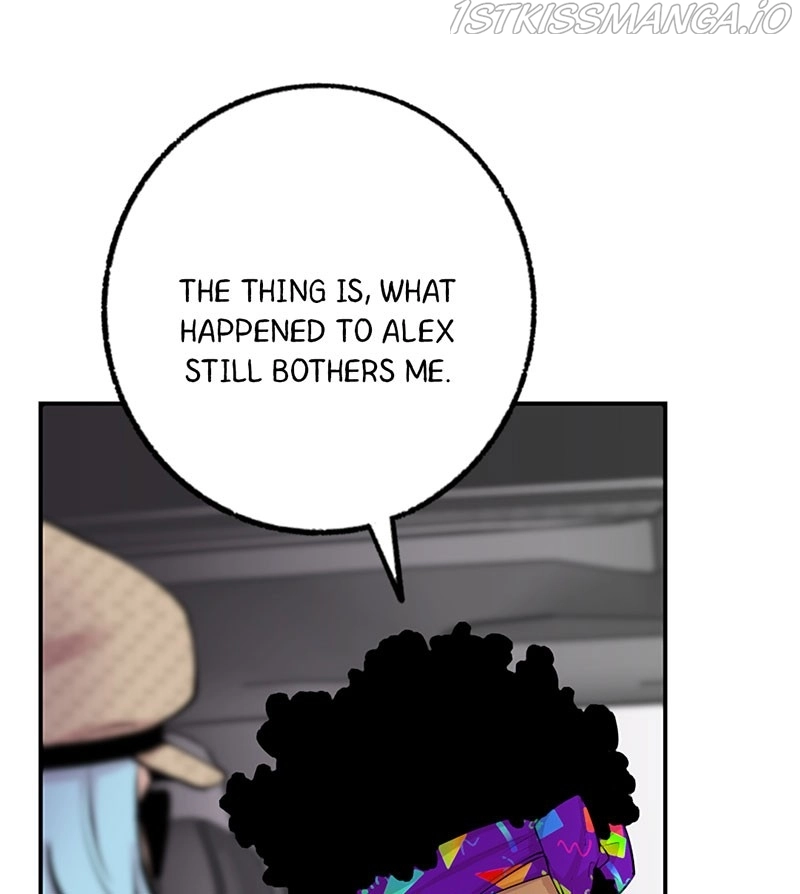 Betwixt Chapter 25 page 25