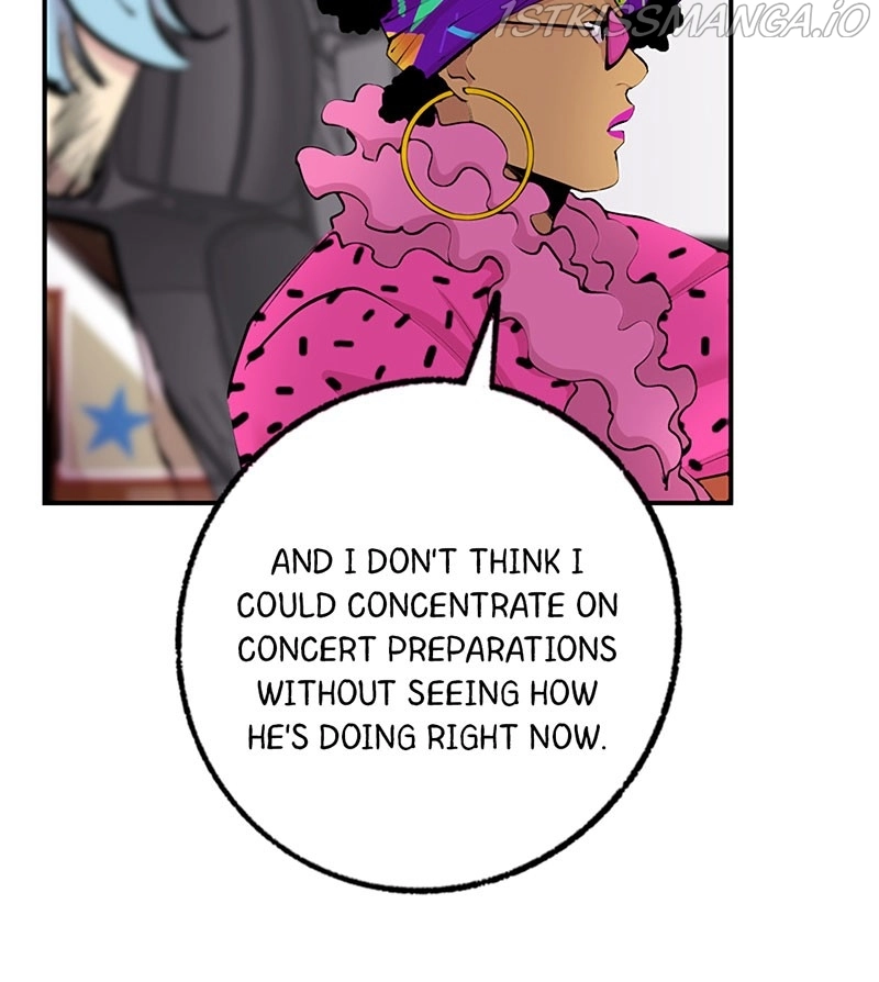 Betwixt Chapter 25 page 26