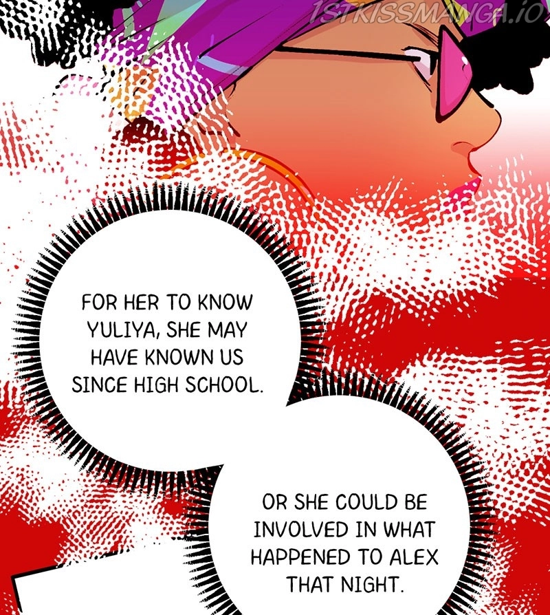 Betwixt Chapter 25 page 28