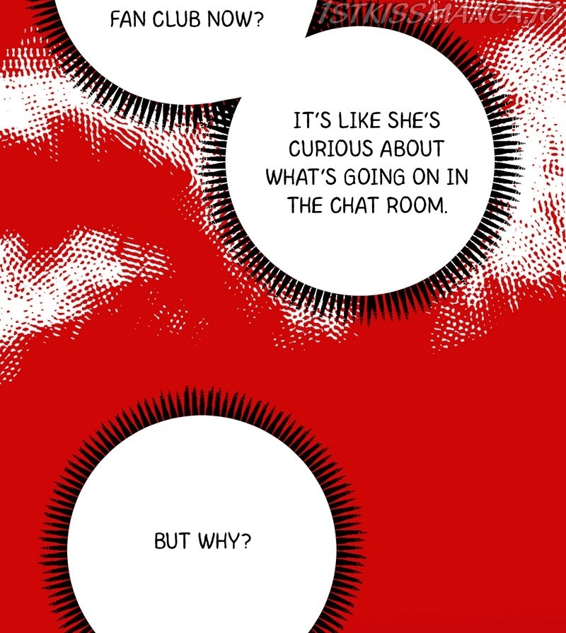 Betwixt Chapter 25 page 30