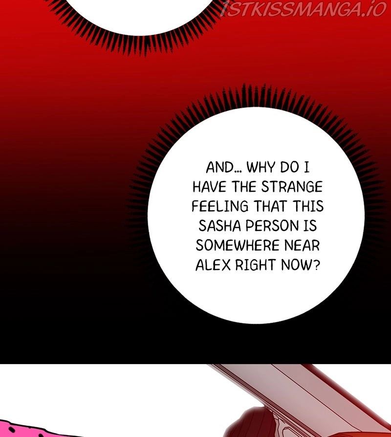 Betwixt Chapter 25 page 31