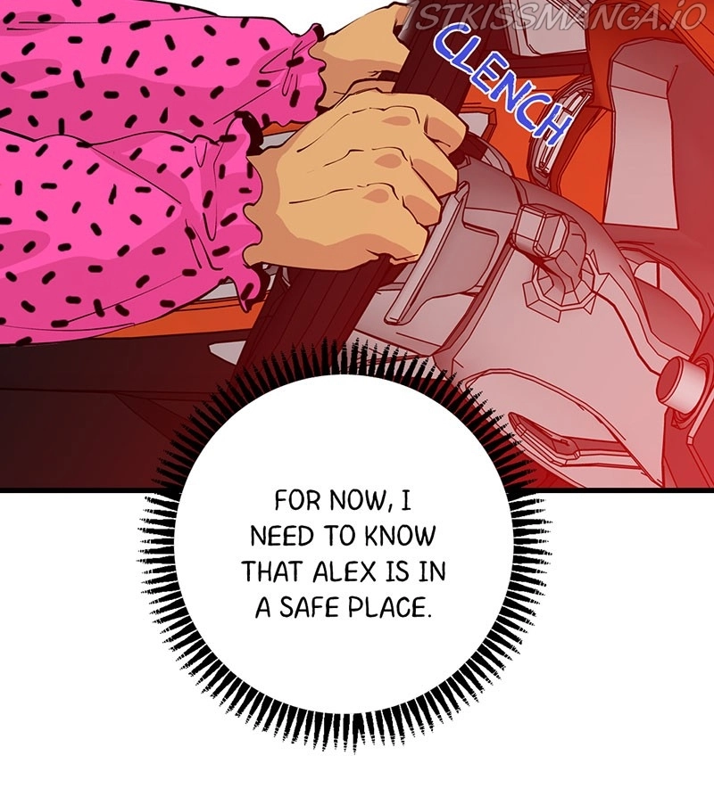 Betwixt Chapter 25 page 32