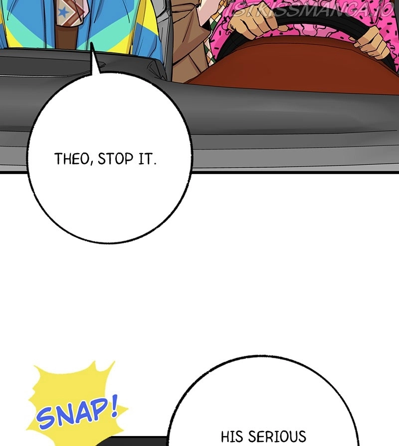 Betwixt Chapter 25 page 34