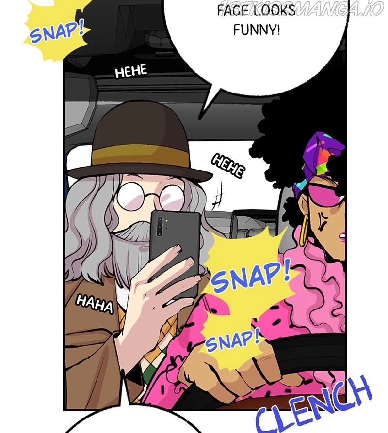 Betwixt Chapter 25 page 35