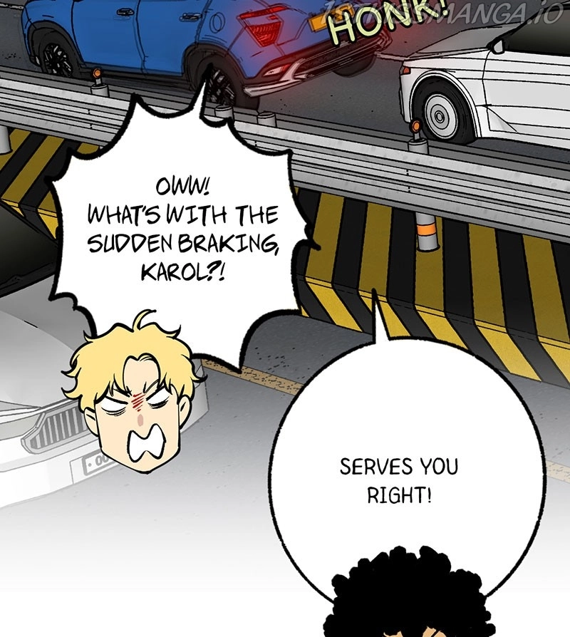 Betwixt Chapter 25 page 39