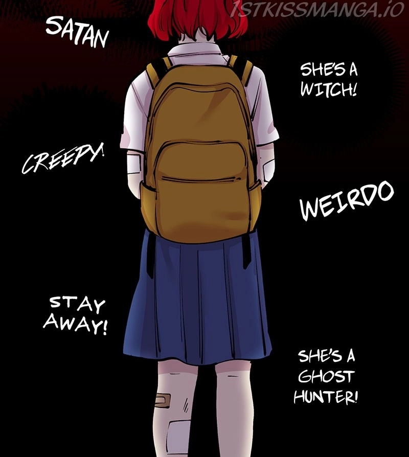 Betwixt Chapter 25 page 59