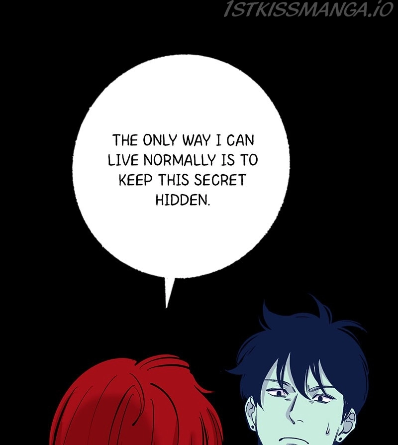 Betwixt Chapter 25 page 61