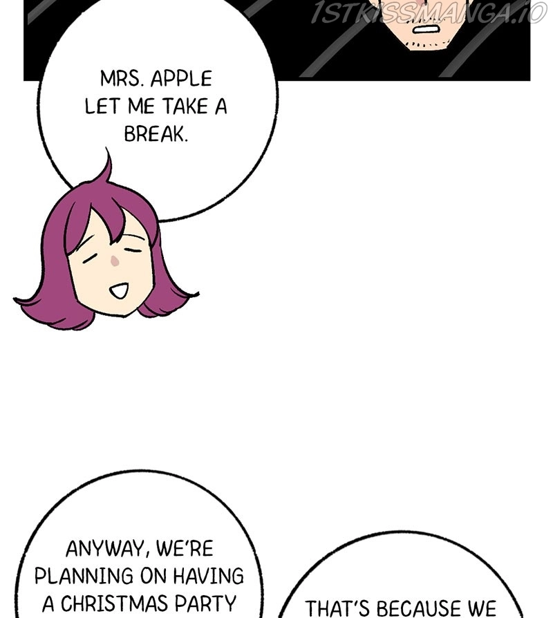Betwixt Chapter 25 page 72