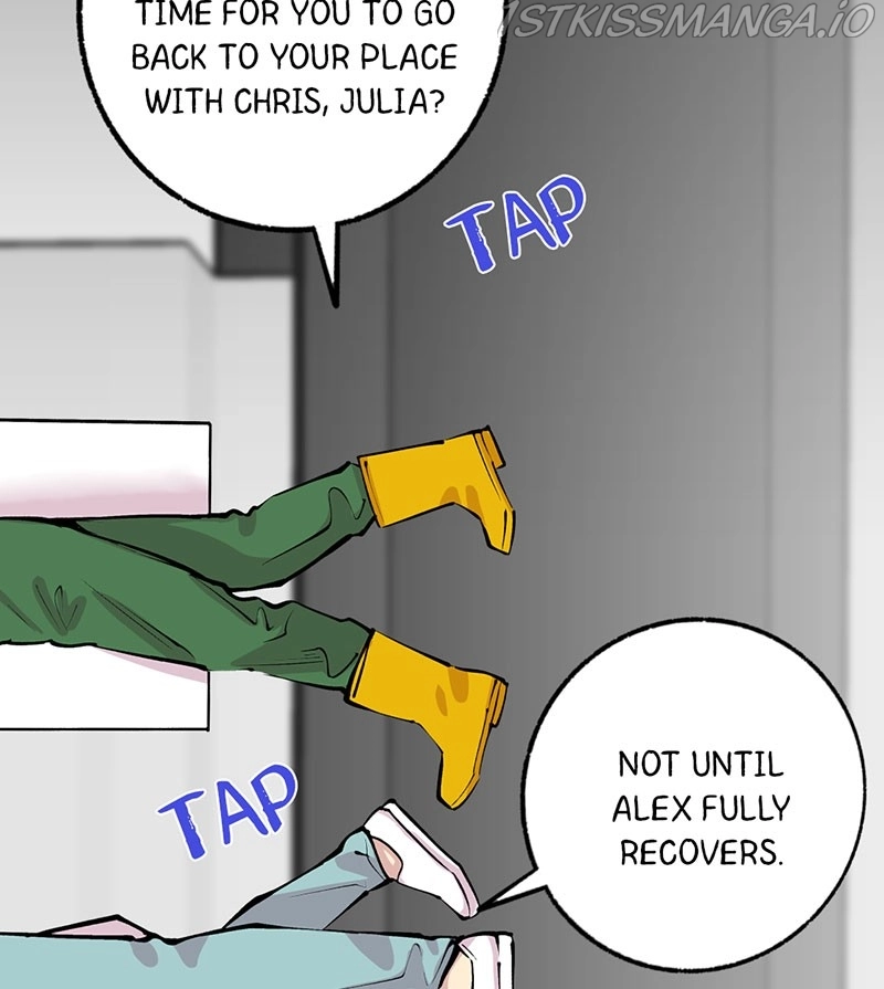 Betwixt Chapter 25 page 76