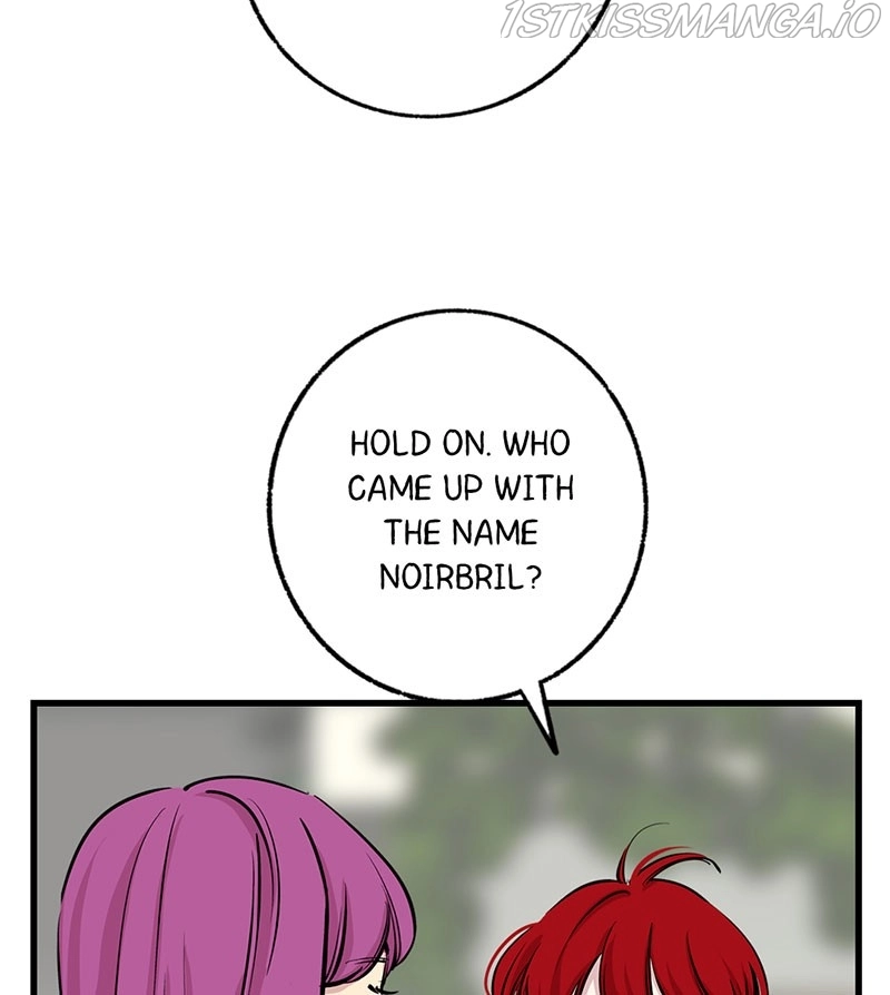 Betwixt Chapter 25 page 82
