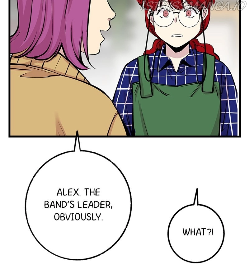 Betwixt Chapter 25 page 83
