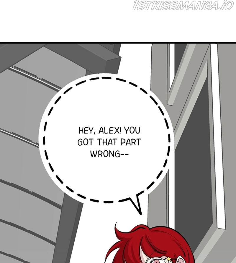 Betwixt Chapter 25 page 86