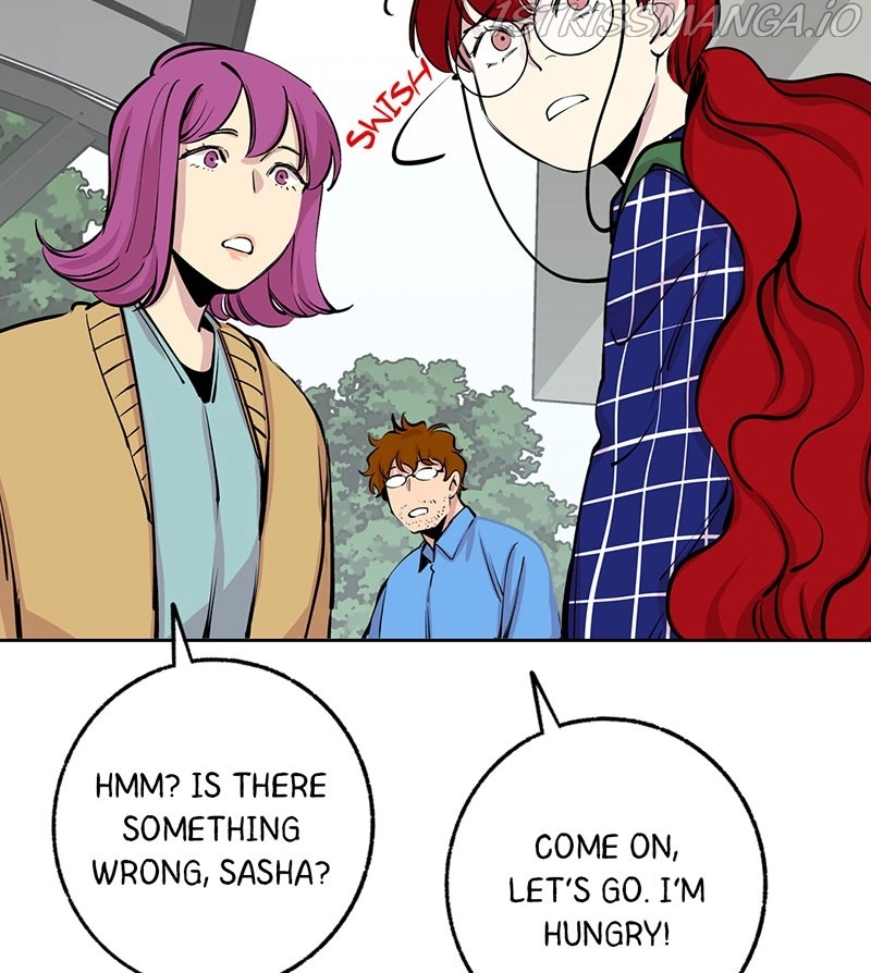 Betwixt Chapter 25 page 87