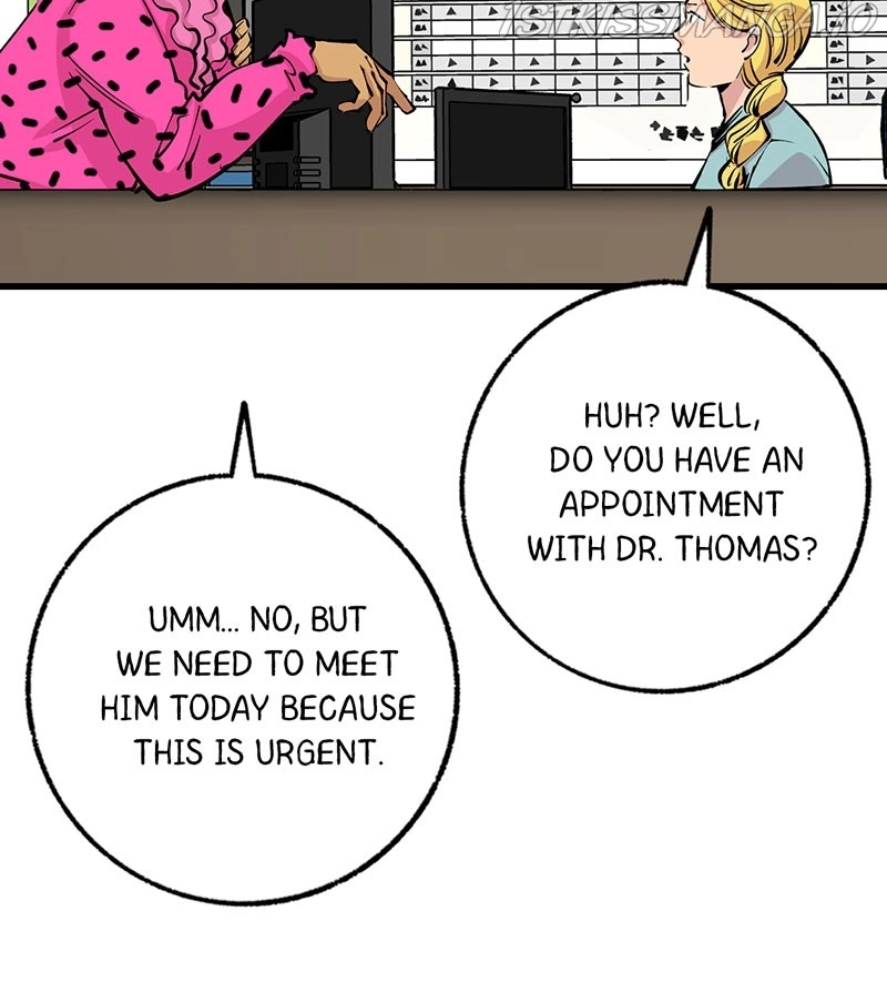 Betwixt Chapter 25 page 98