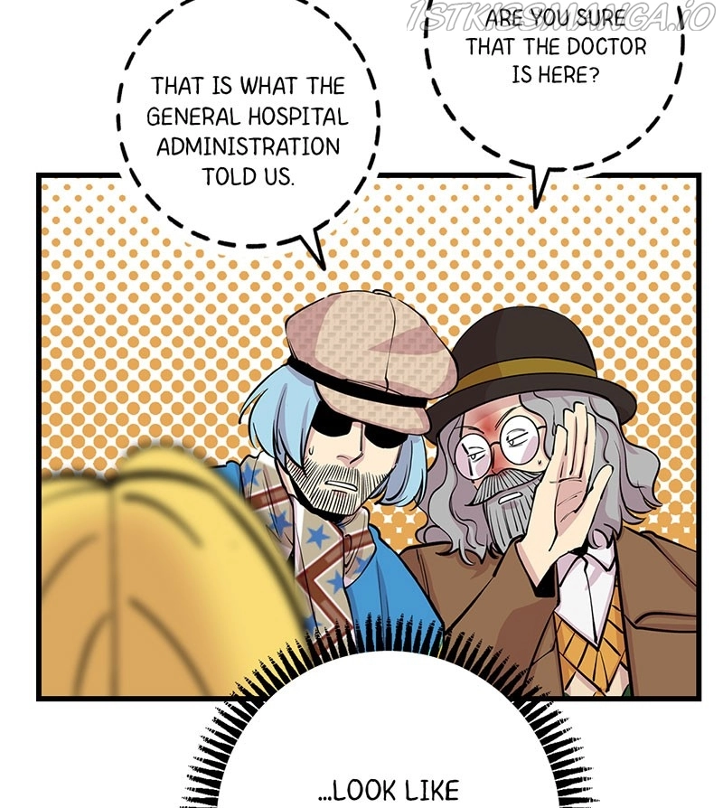 Betwixt Chapter 25 page 101