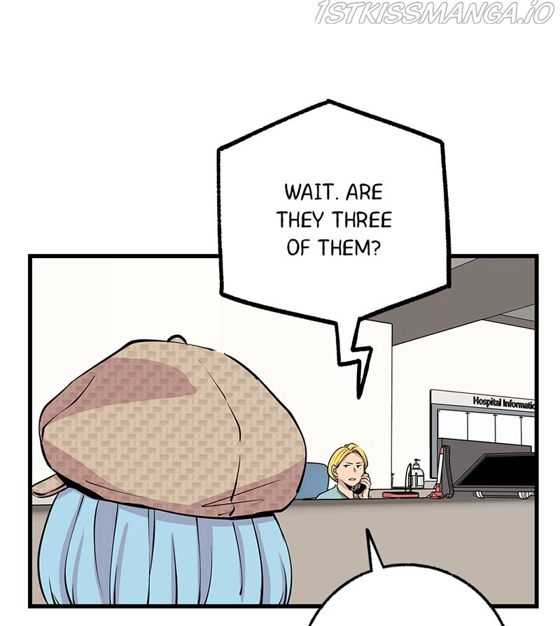 Betwixt Chapter 25 page 106