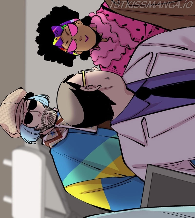 Betwixt Chapter 25 page 118