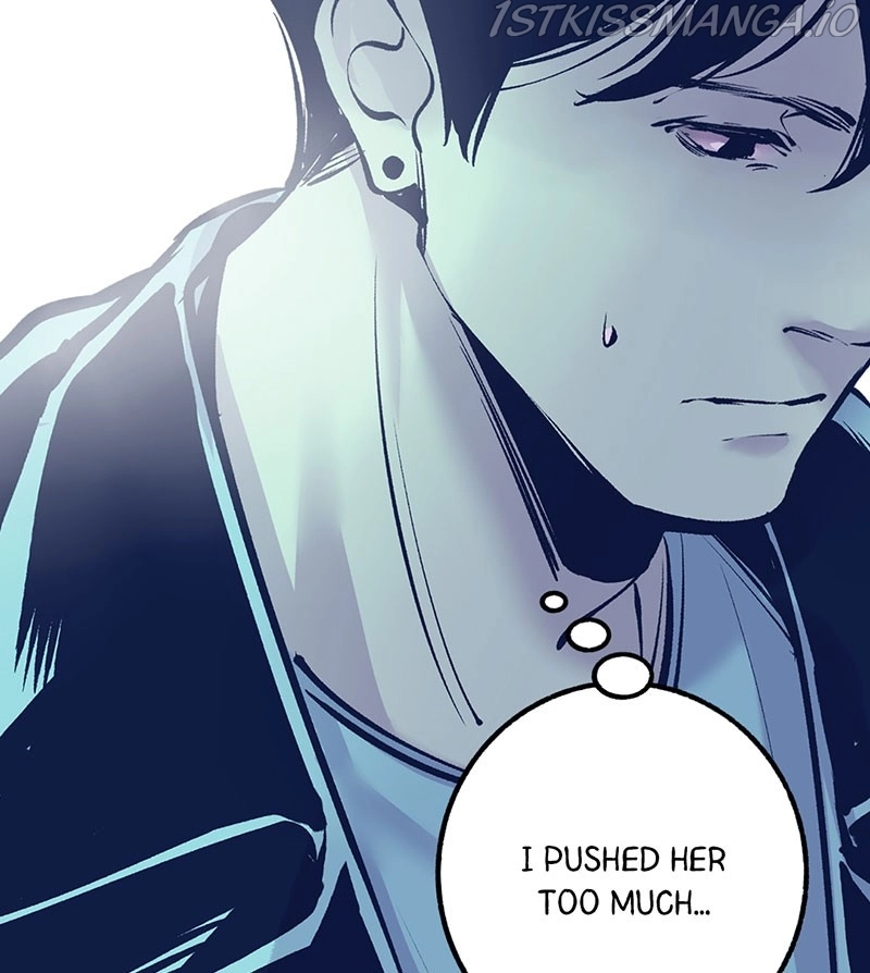Betwixt Chapter 25 page 126