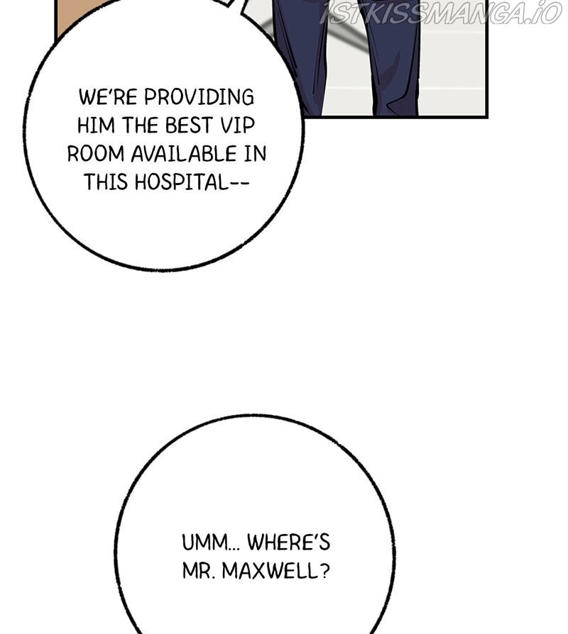 Betwixt Chapter 25 page 132
