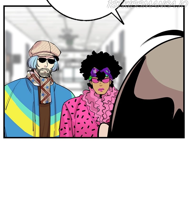 Betwixt Chapter 25 page 133