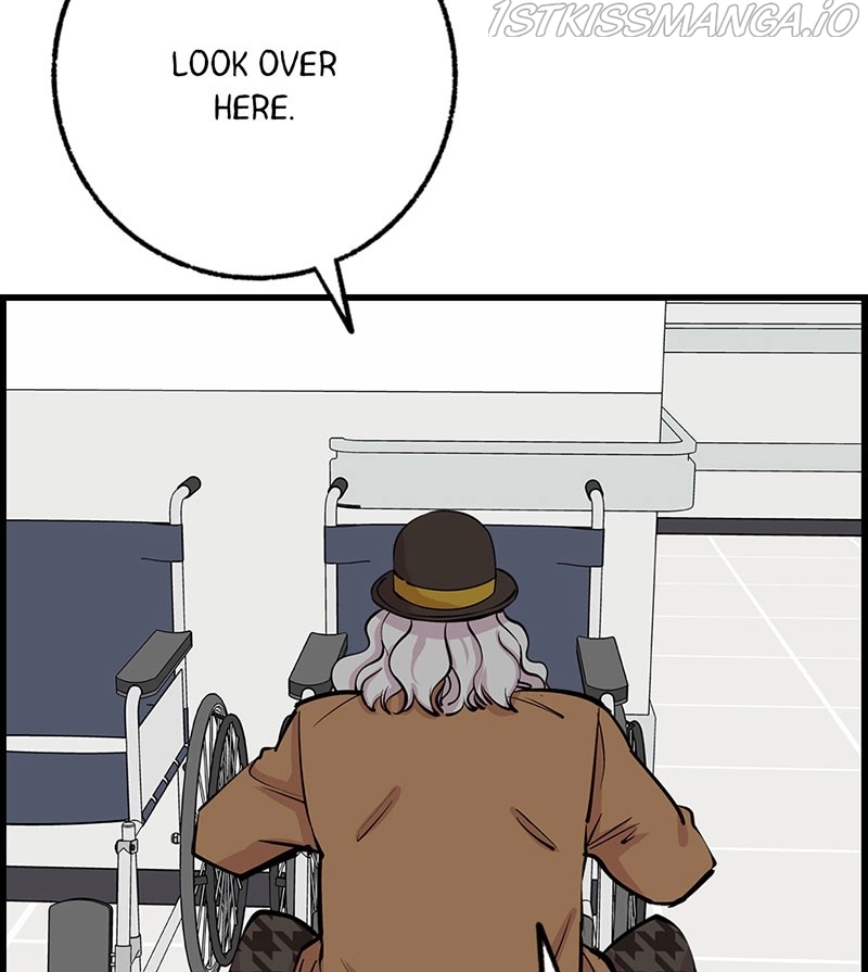 Betwixt Chapter 25 page 136