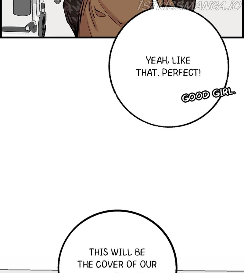 Betwixt Chapter 25 page 137