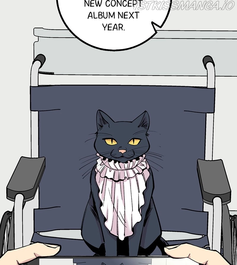Betwixt Chapter 25 page 138