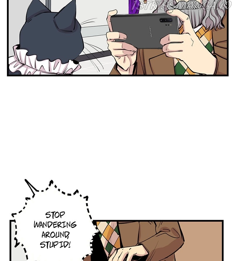 Betwixt Chapter 25 page 141