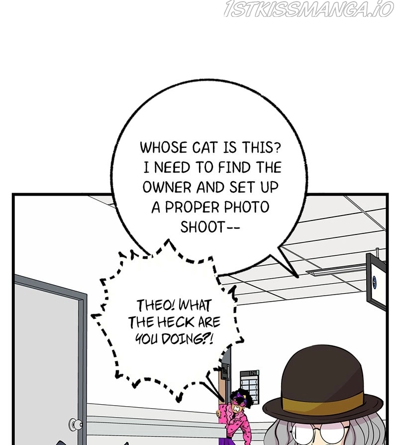 Betwixt Chapter 25 page 140