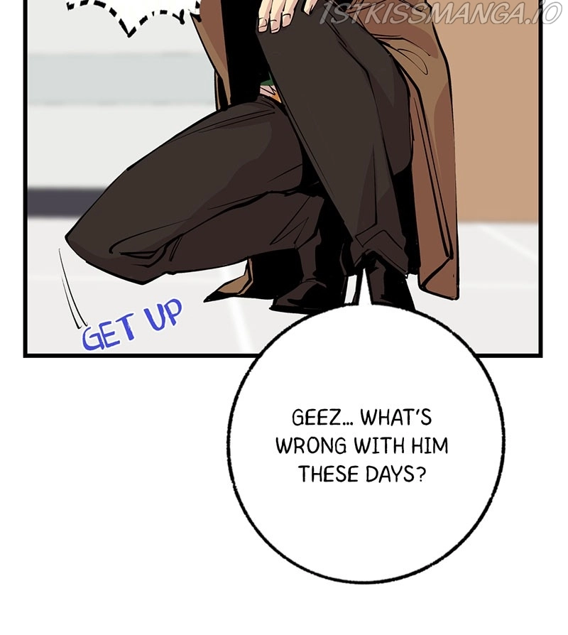Betwixt Chapter 25 page 142