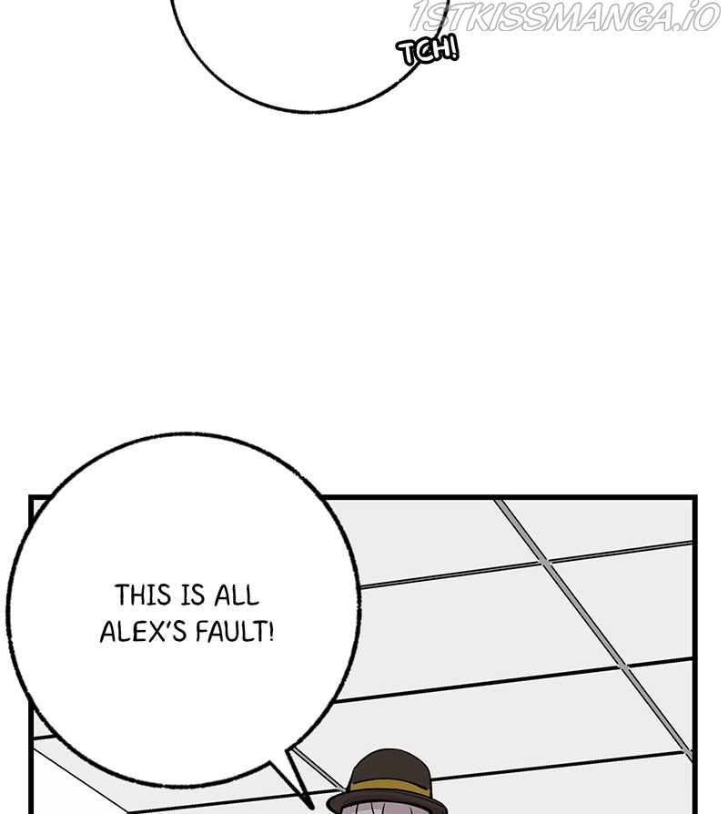 Betwixt Chapter 25 page 144