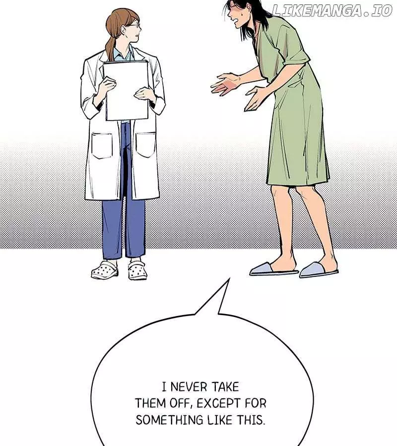 Betwixt Chapter 26 page 12