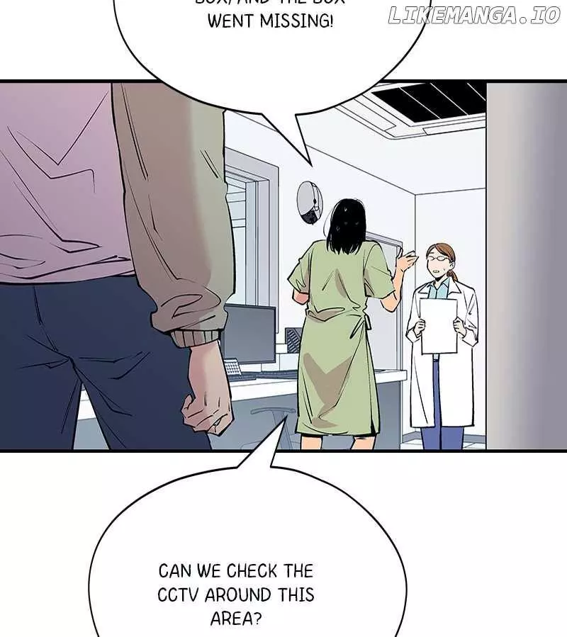 Betwixt Chapter 26 page 14