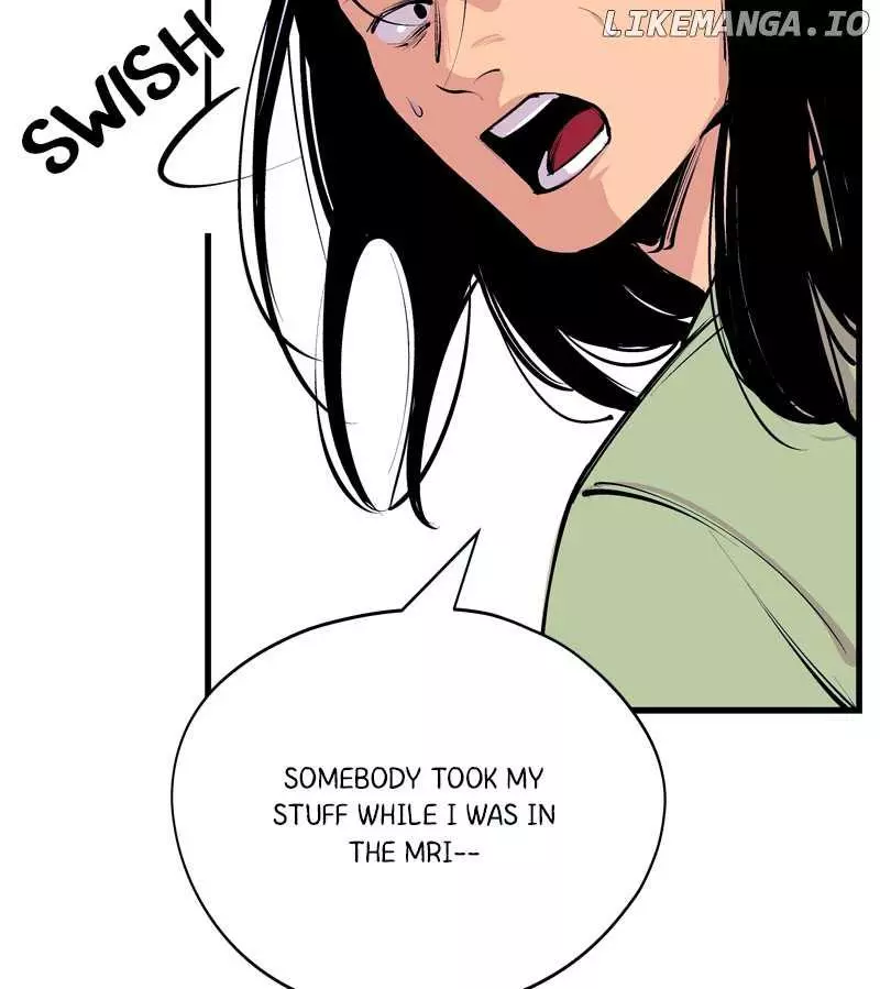 Betwixt Chapter 26 page 20