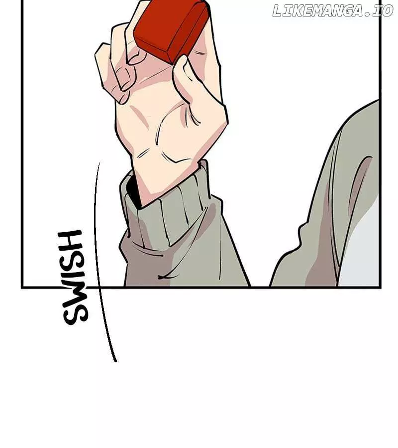 Betwixt Chapter 26 page 22