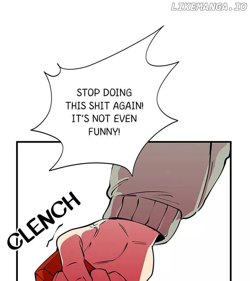 Betwixt Chapter 26 page 29
