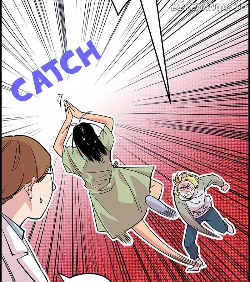 Betwixt Chapter 26 page 32