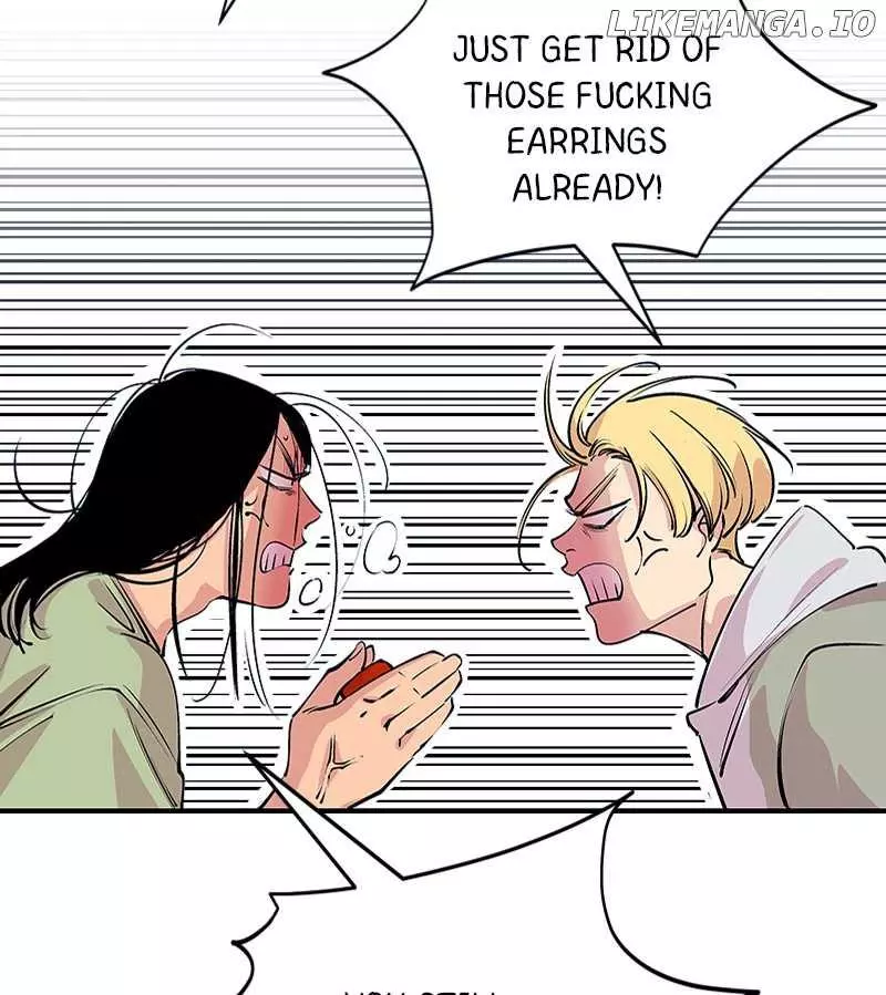 Betwixt Chapter 26 page 34