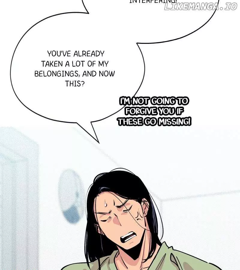 Betwixt Chapter 26 page 36