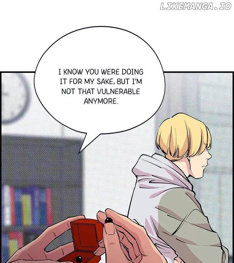 Betwixt Chapter 26 page 43