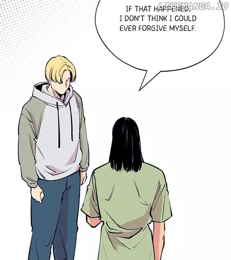 Betwixt Chapter 26 page 67