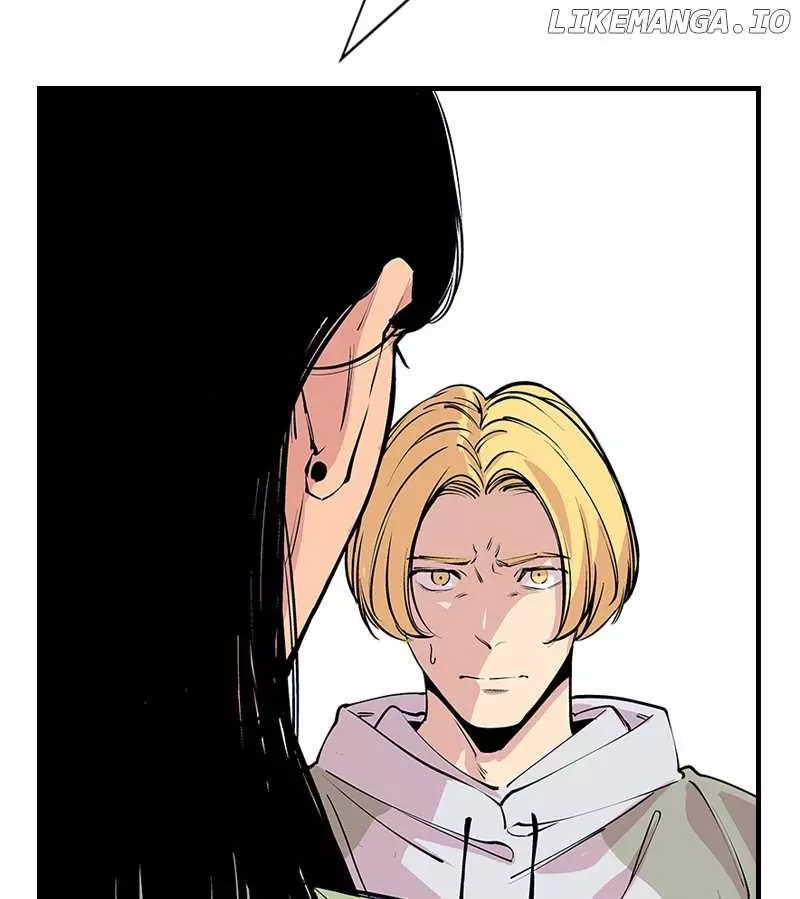Betwixt Chapter 26 page 70