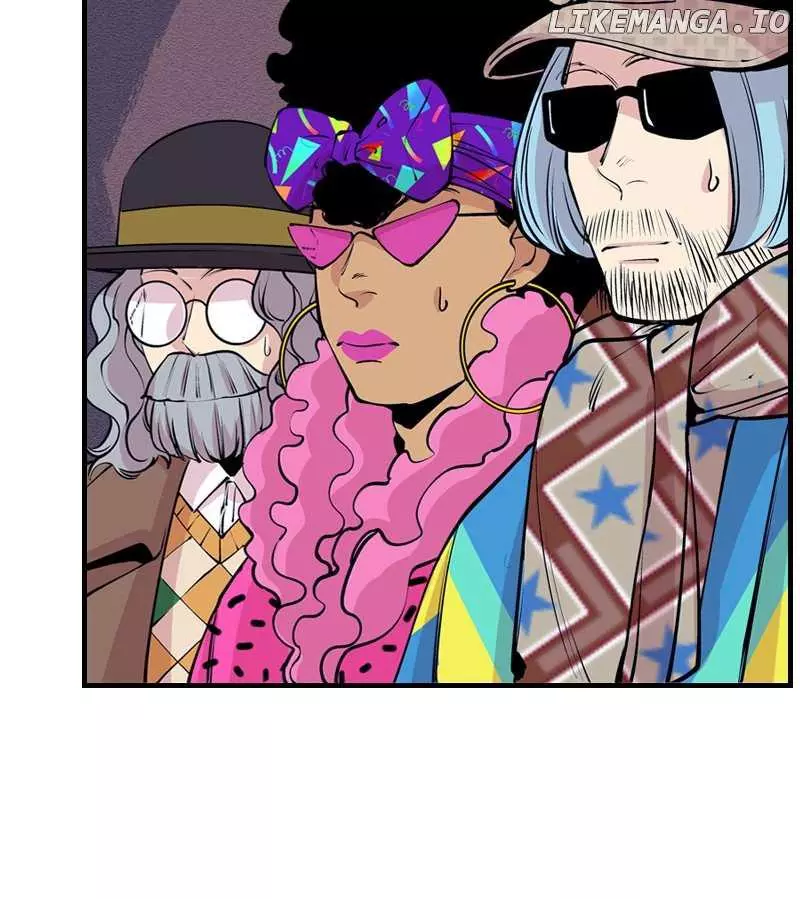Betwixt Chapter 26 page 87