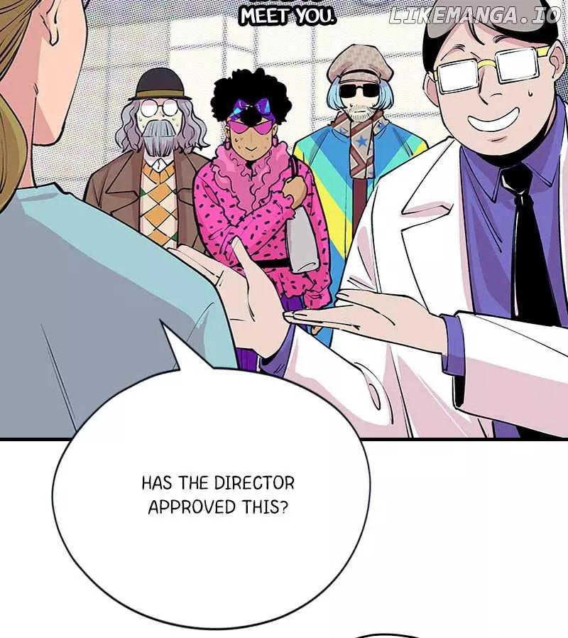 Betwixt Chapter 26 page 91