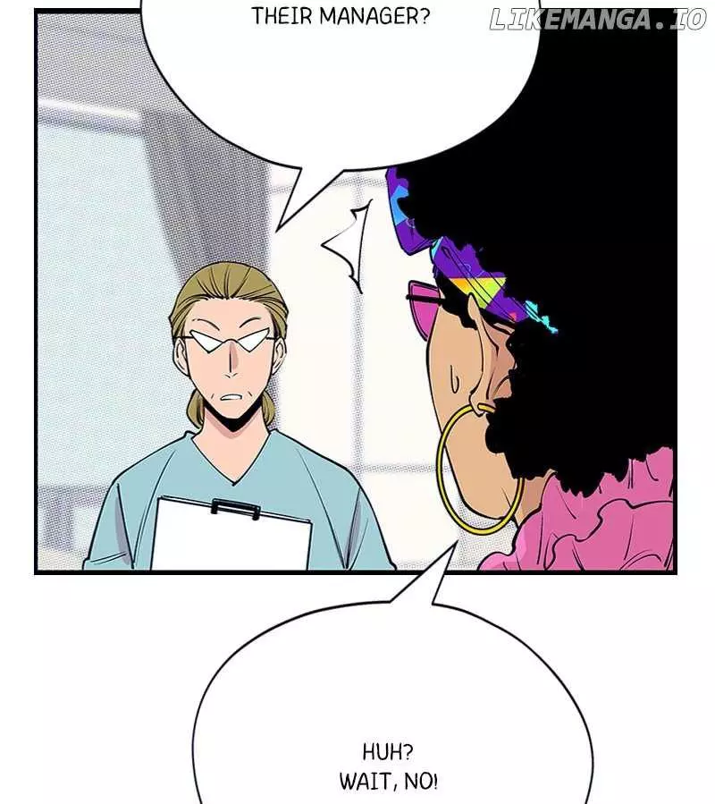 Betwixt Chapter 26 page 93